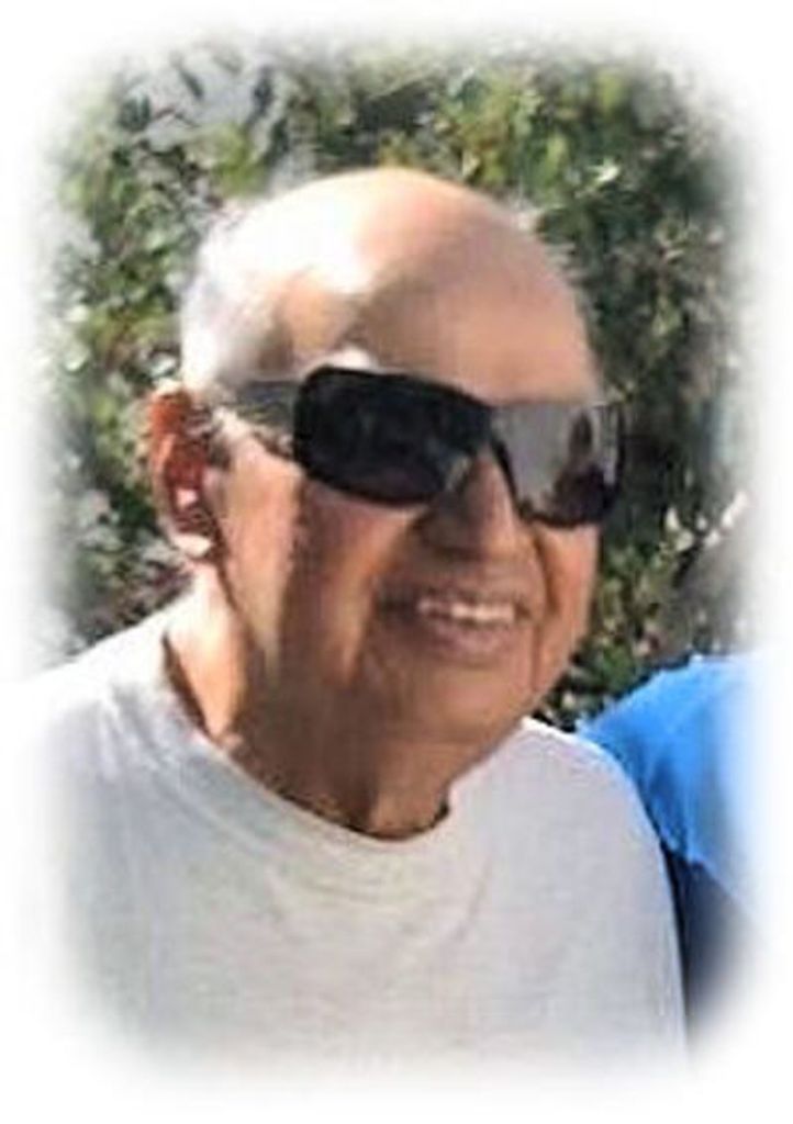 Ramon "Monchi" A. Romero Profile Photo