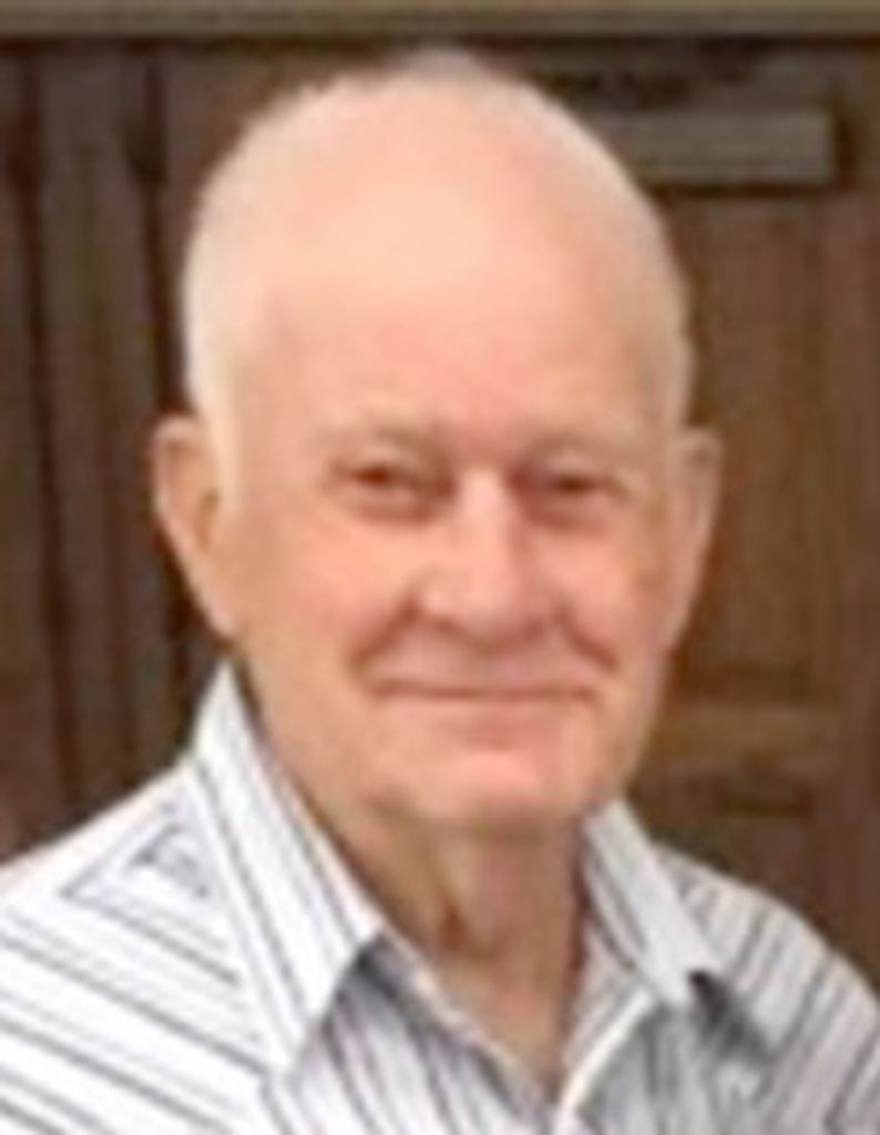 Gerald O. 'Jerry' Hoehn Sr. Profile Photo