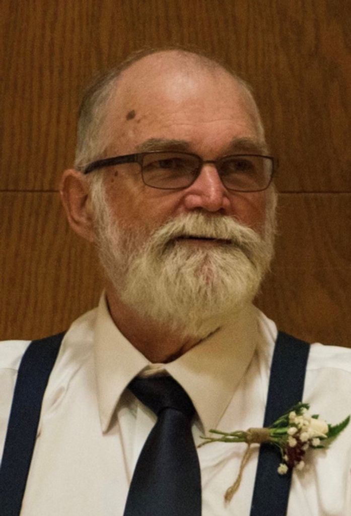 Leon Garth Barton Profile Photo