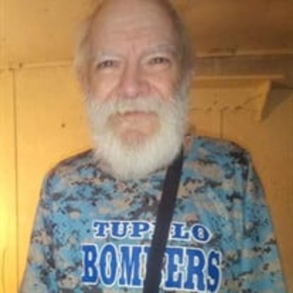 Johnny Boling Profile Photo