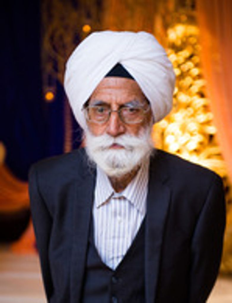 Dalip Dhillon