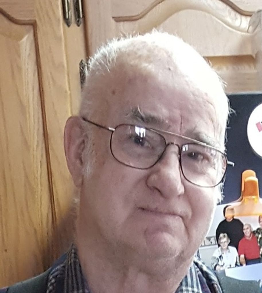 Paul B. Hines Profile Photo