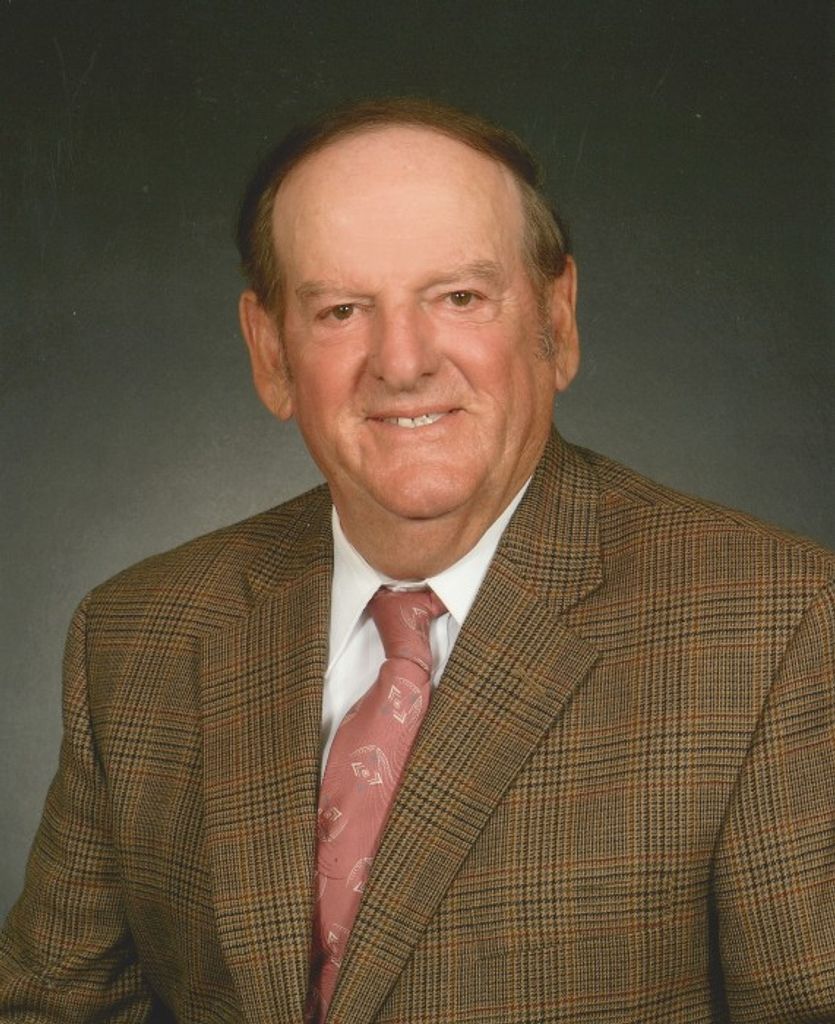 Gilbert "Gil" L. Brazier