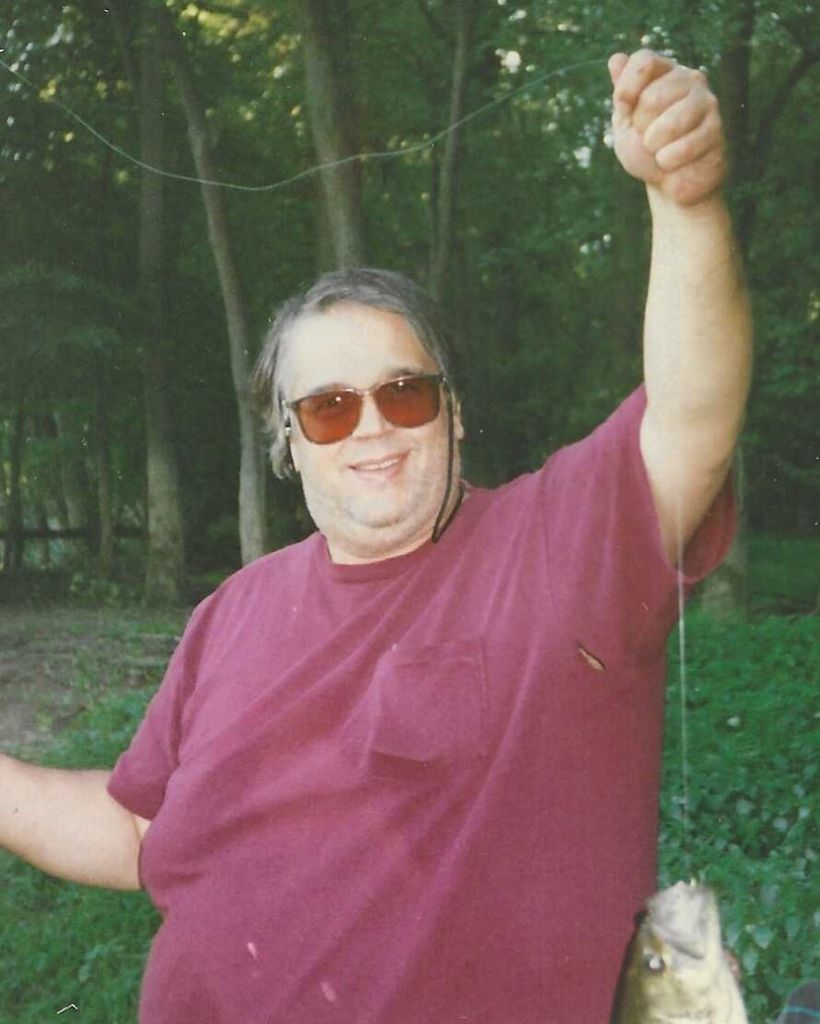 Michael Lee DeVries Profile Photo