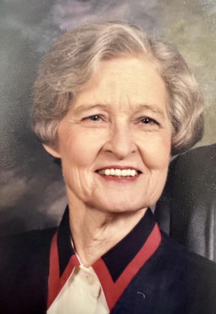Helen Elizabeth Smith Hampton Profile Photo