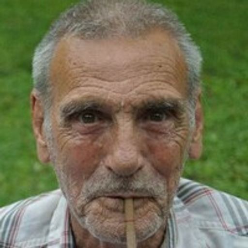 Ronald James Cunningham Profile Photo