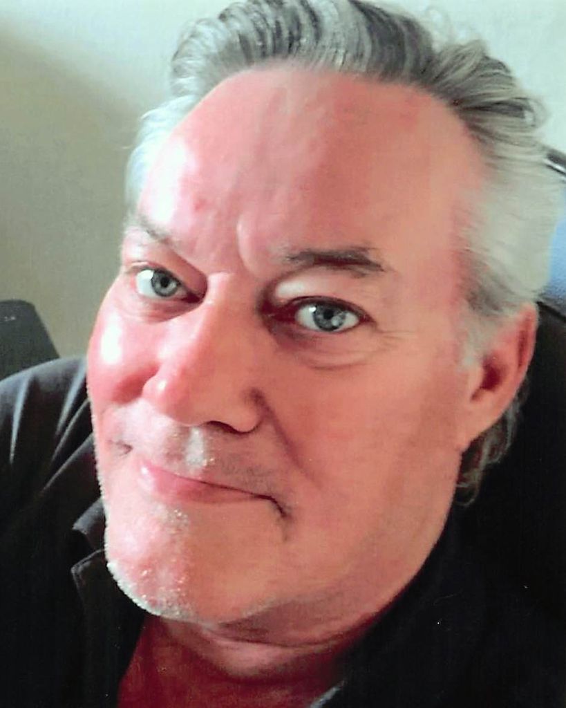 Steven Wayne Anderson