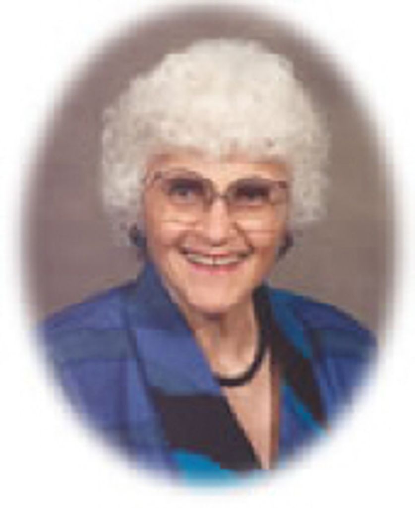 Mary Theresa Wood Adams