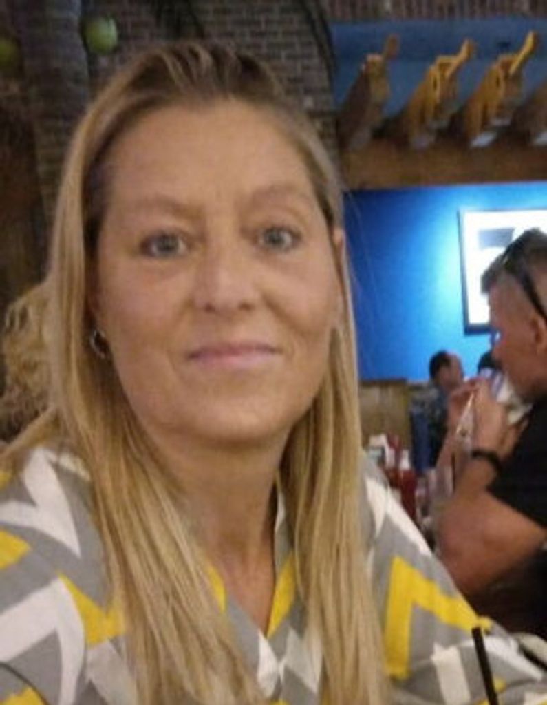 Kari Jo "Tweety" Porter