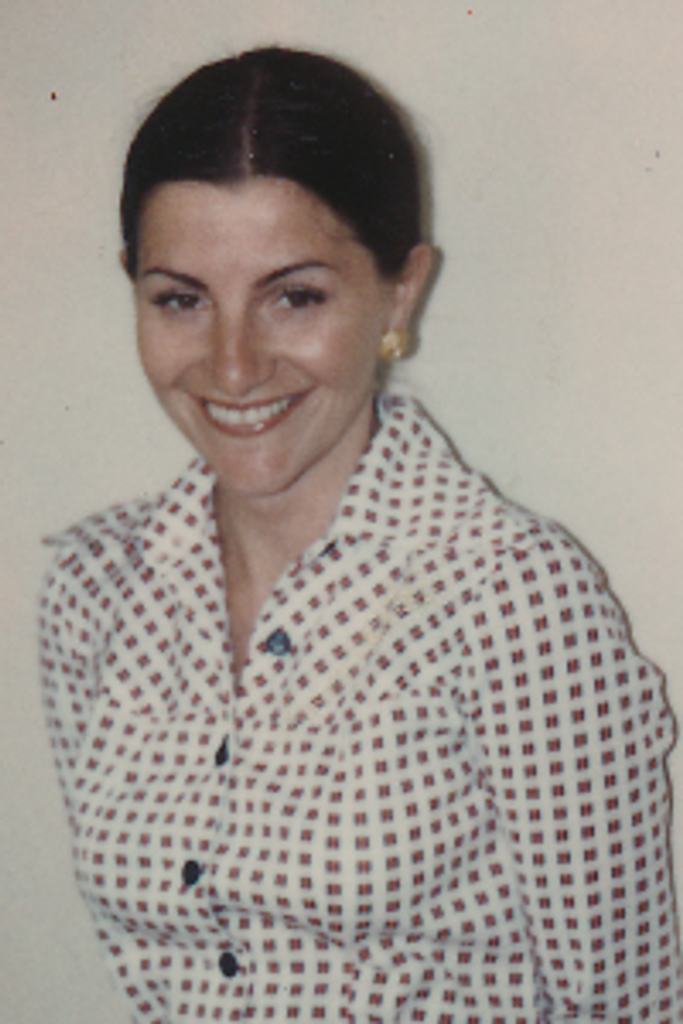 Susan M. (Winterson) Triller Profile Photo