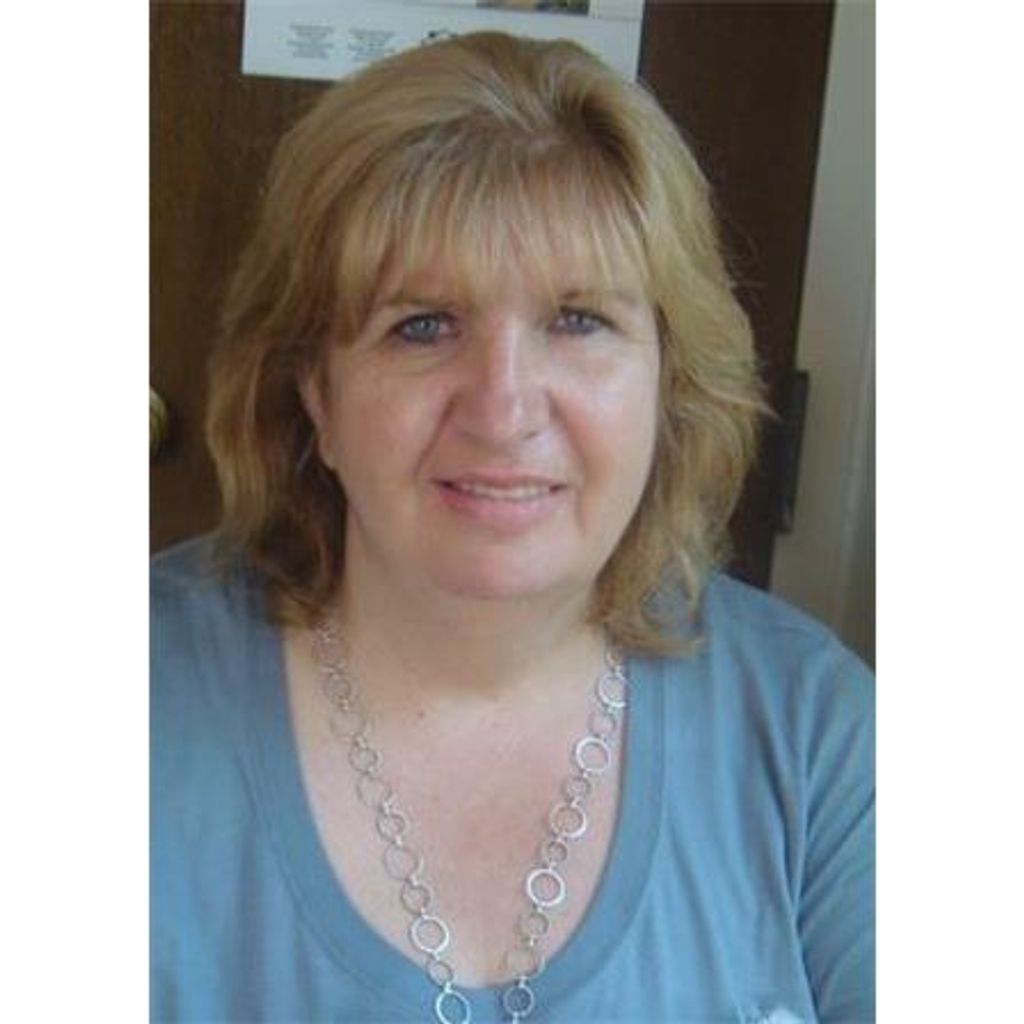 Shirley Karsten