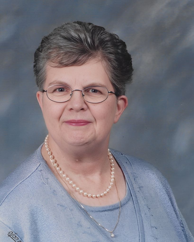 Barbara Jean Hicks Profile Photo