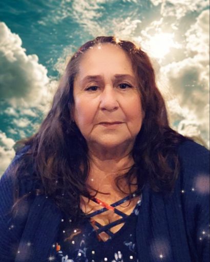 Consuelo Garcia's obituary image
