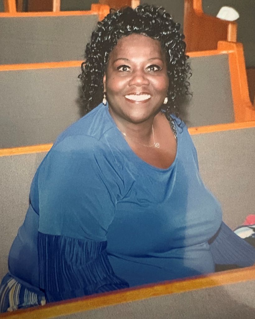 Debbie A. Baker