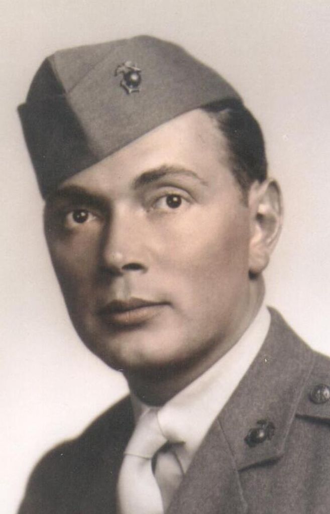 E. Bruce Malsnee