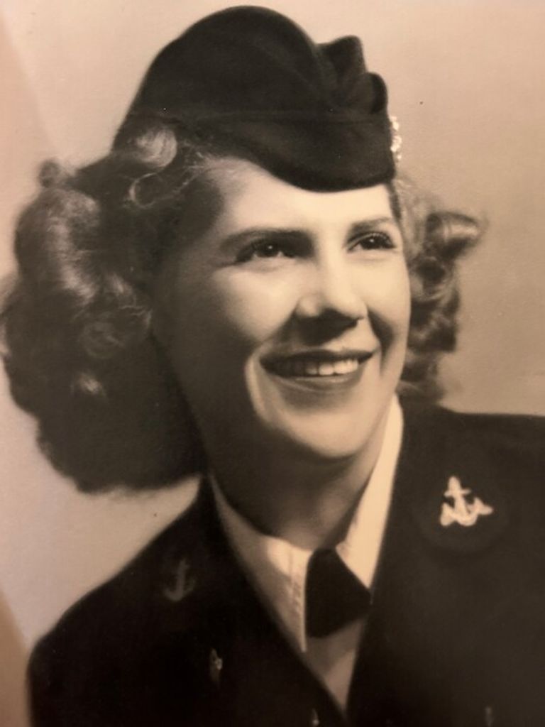 Floreine Johnston