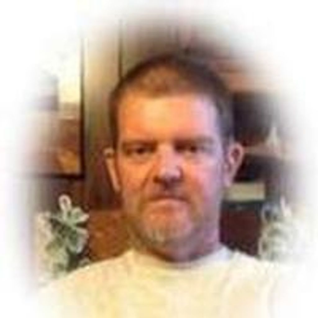 Larry Junior Hogue