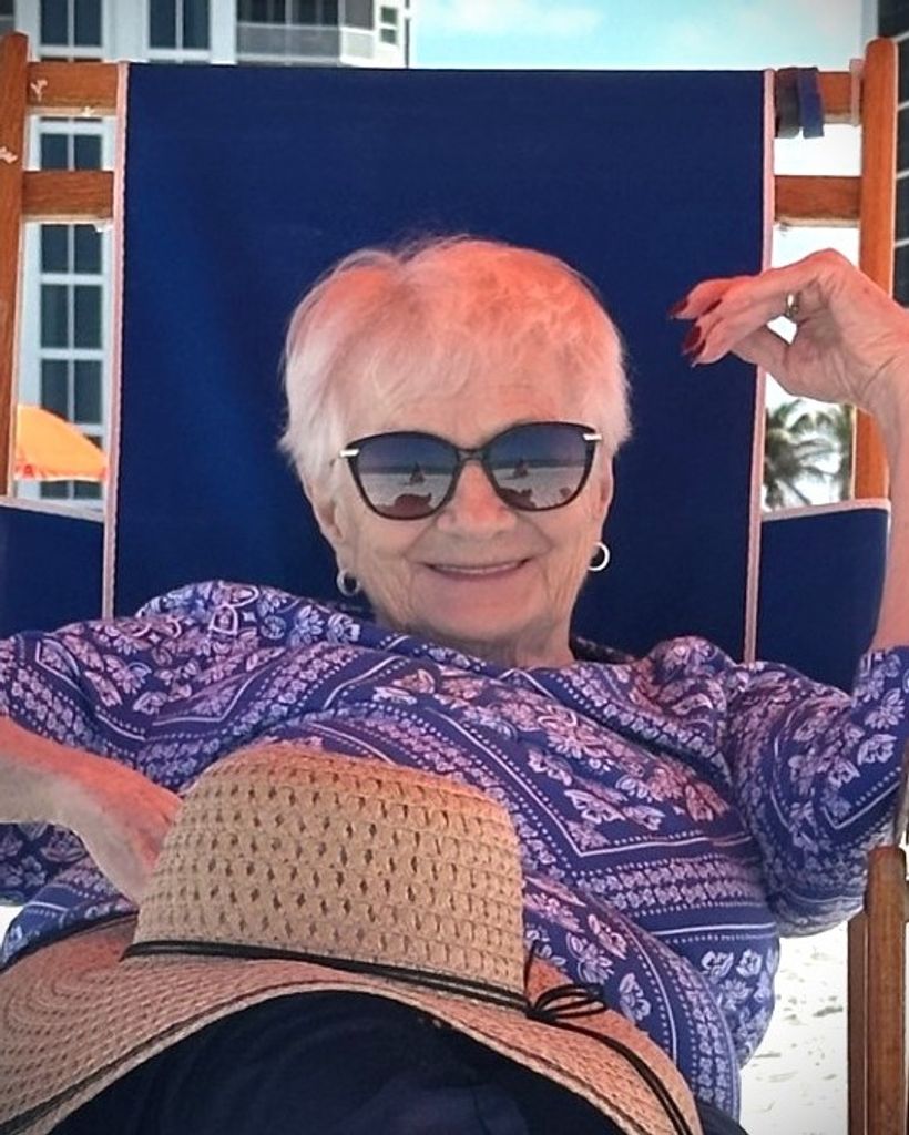 Lois Ann Beverly Profile Photo