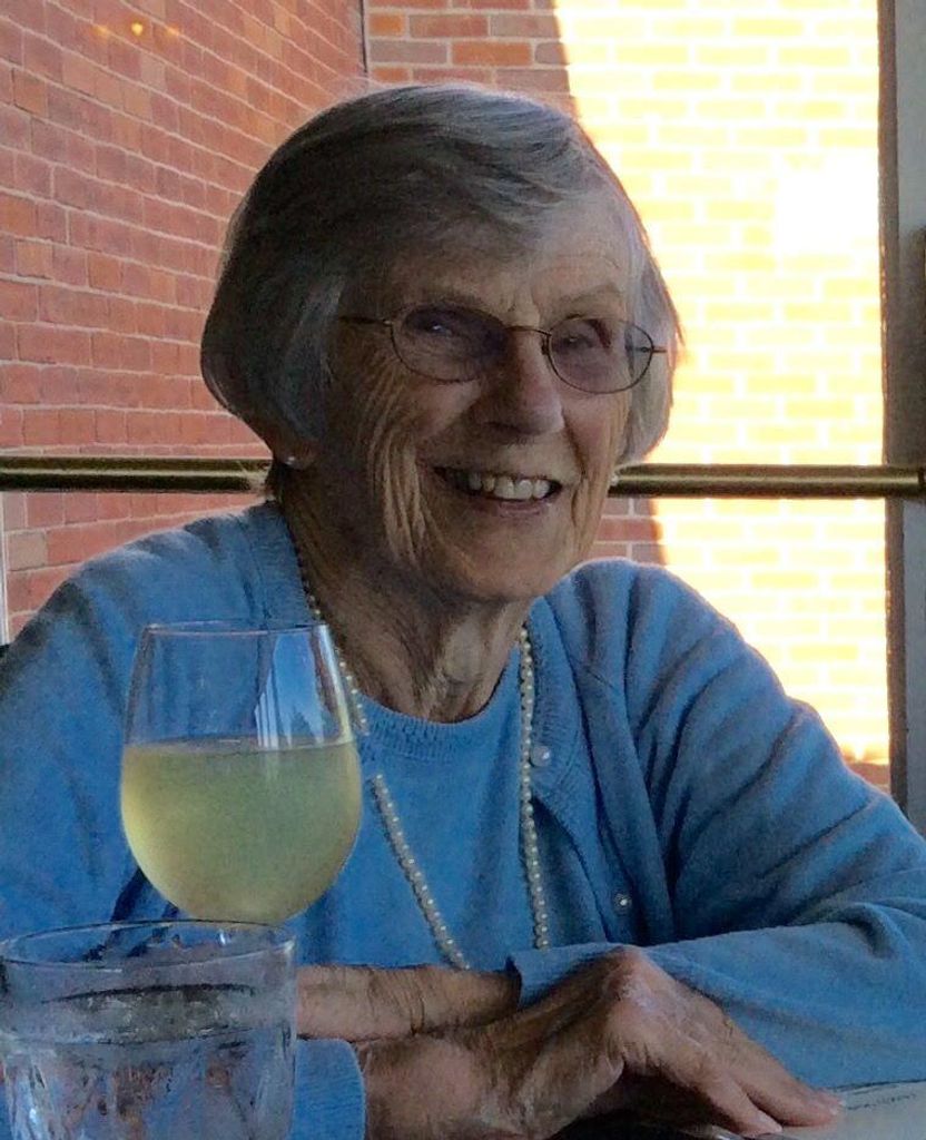 Patricia  Judson Roller