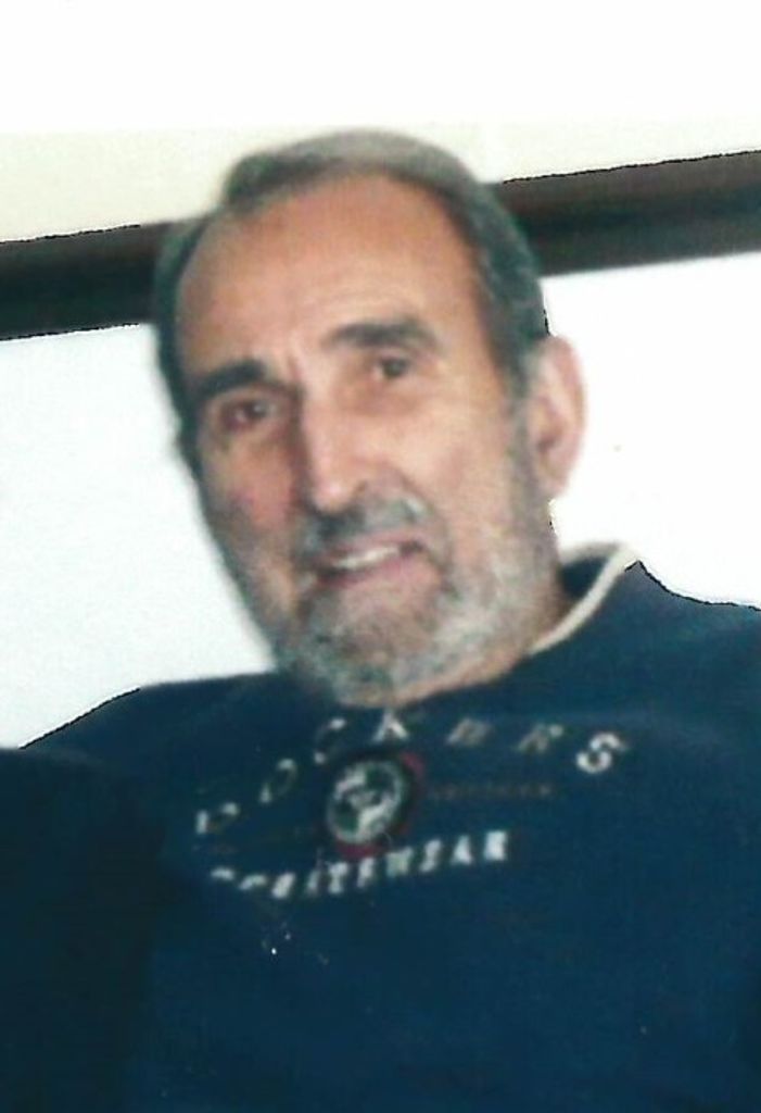 Charles "Charlie" Cariolano