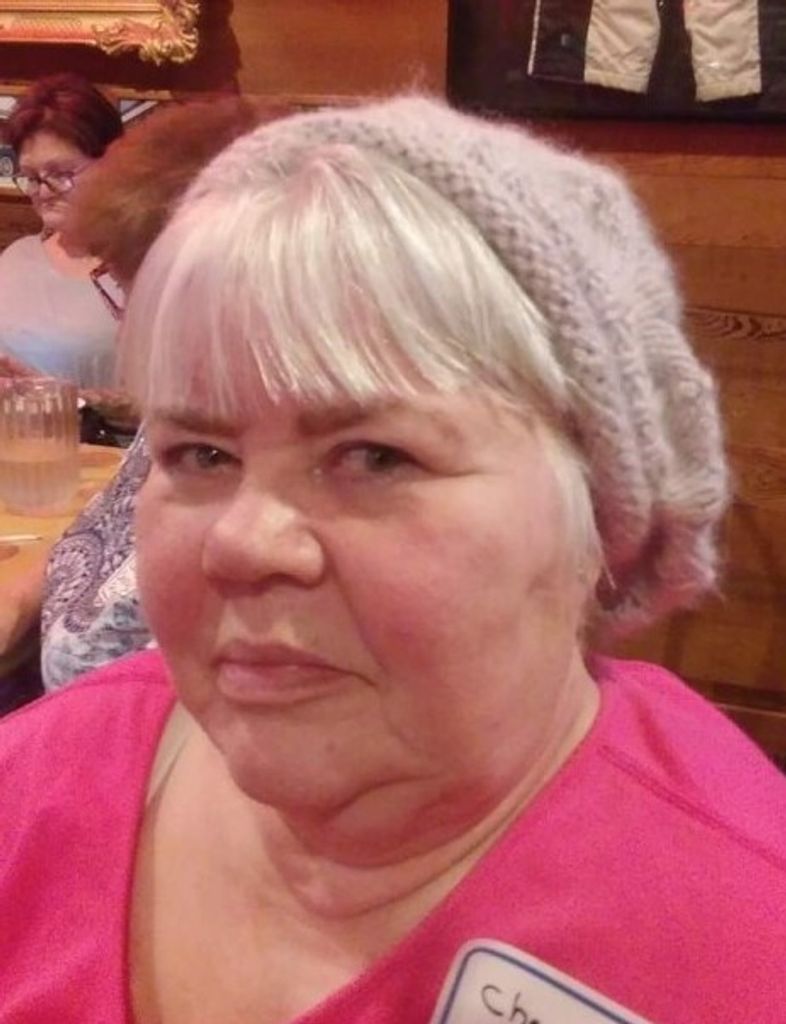 Cheryl Christine Riley Profile Photo