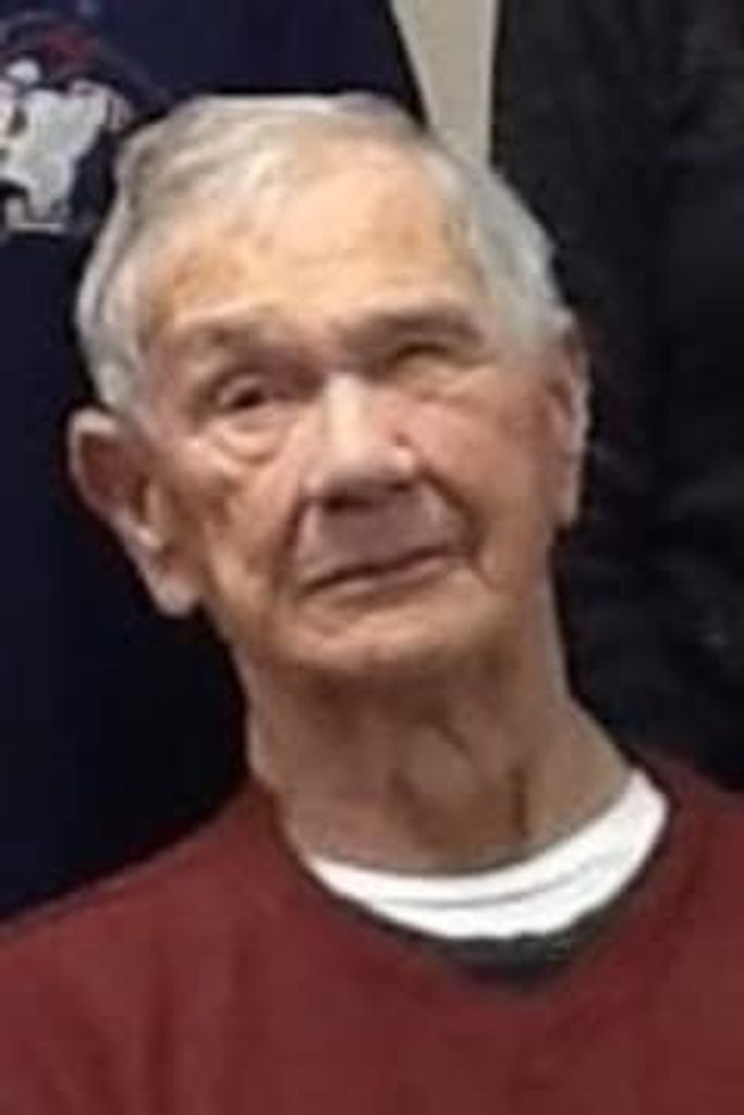 Raymond D. Renbarger Profile Photo