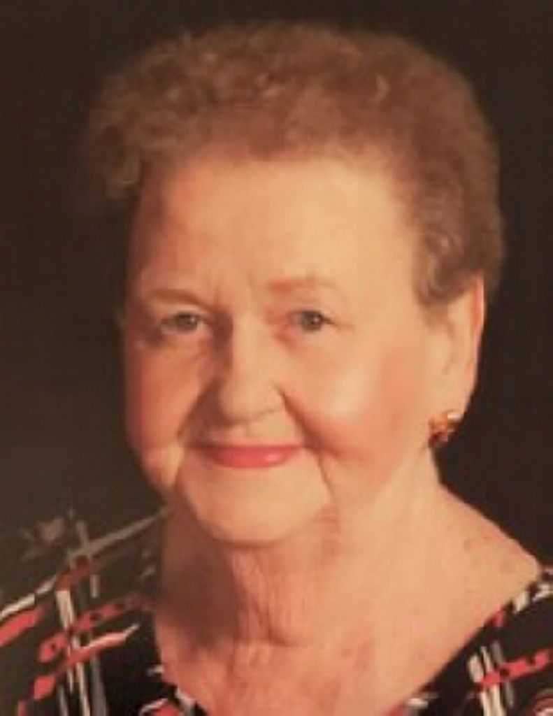 Helen Mcgrath