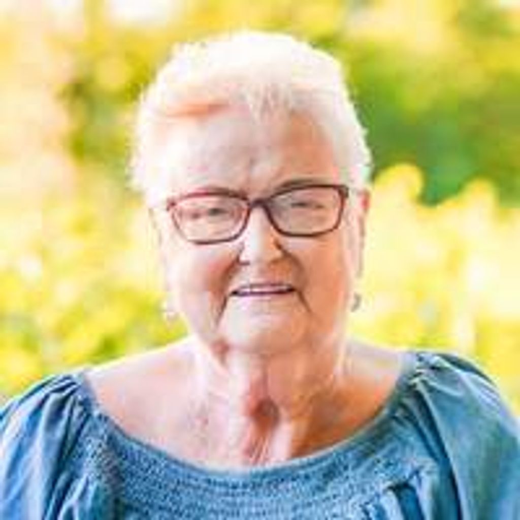 Pam Evans