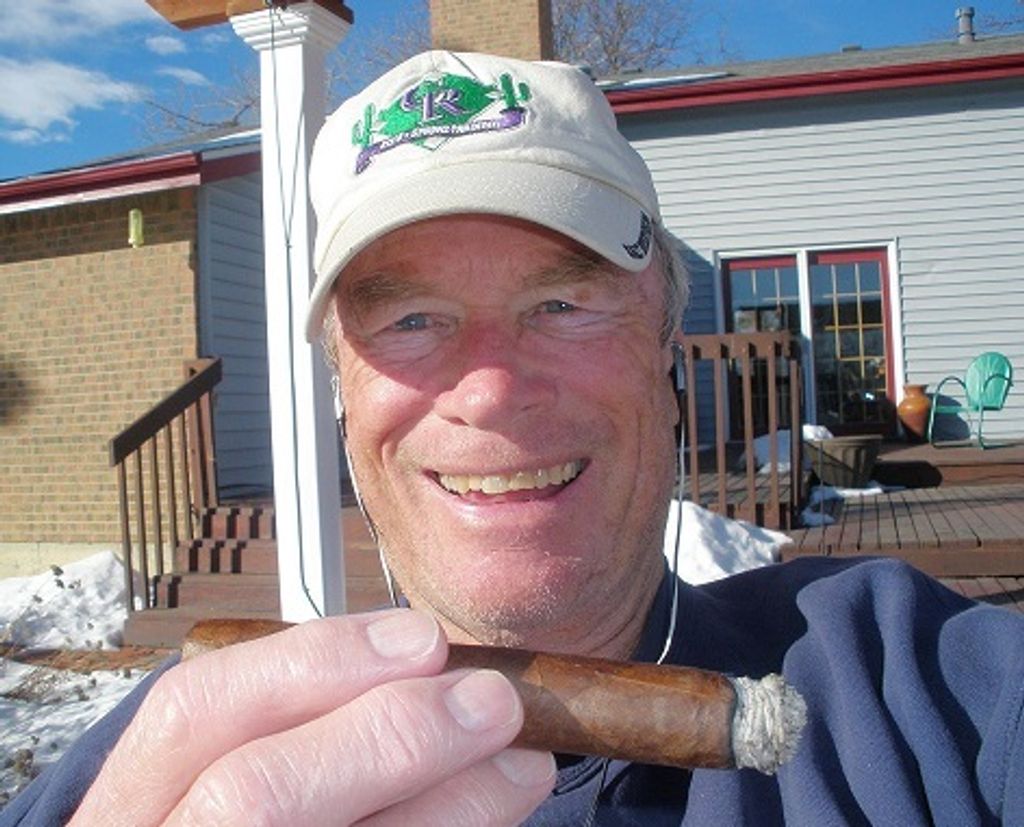 Joe Poisson Profile Photo