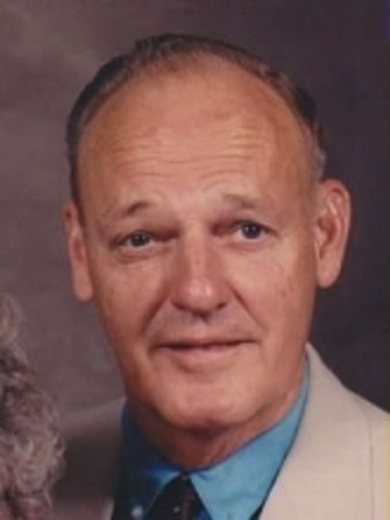 Wilber W Brammer Profile Photo