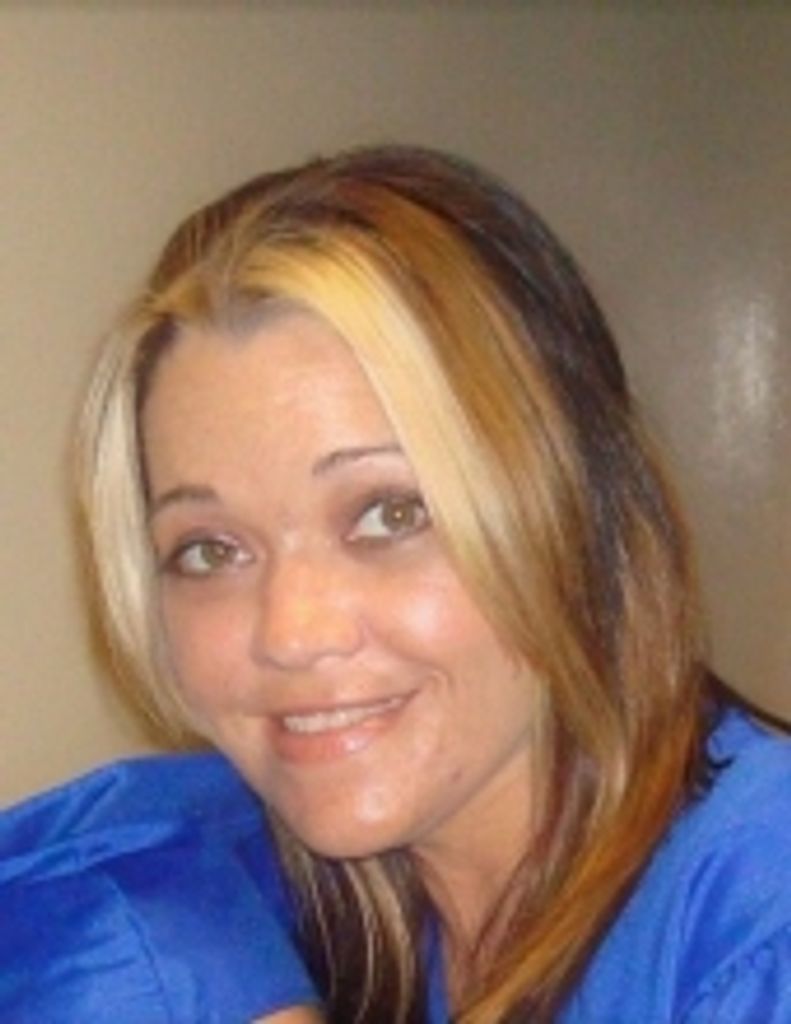 Allyson Suzanne Murray