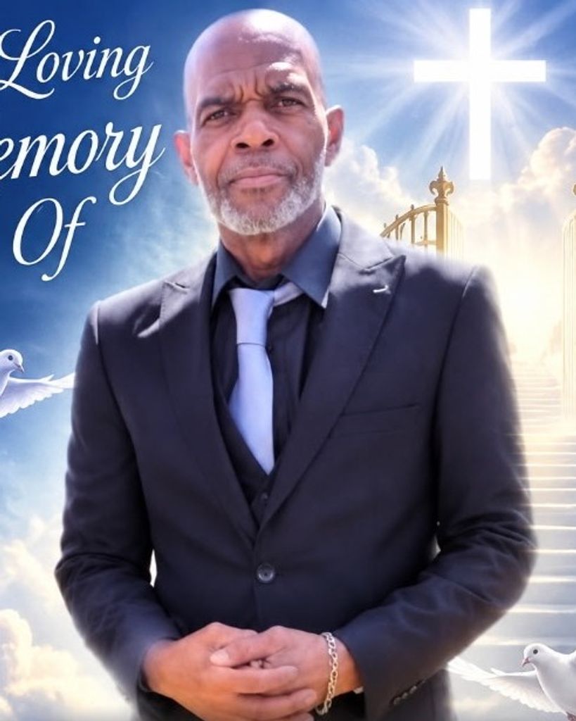 Mr. Nathaniel "Carl" Milton, Jr. Profile Photo