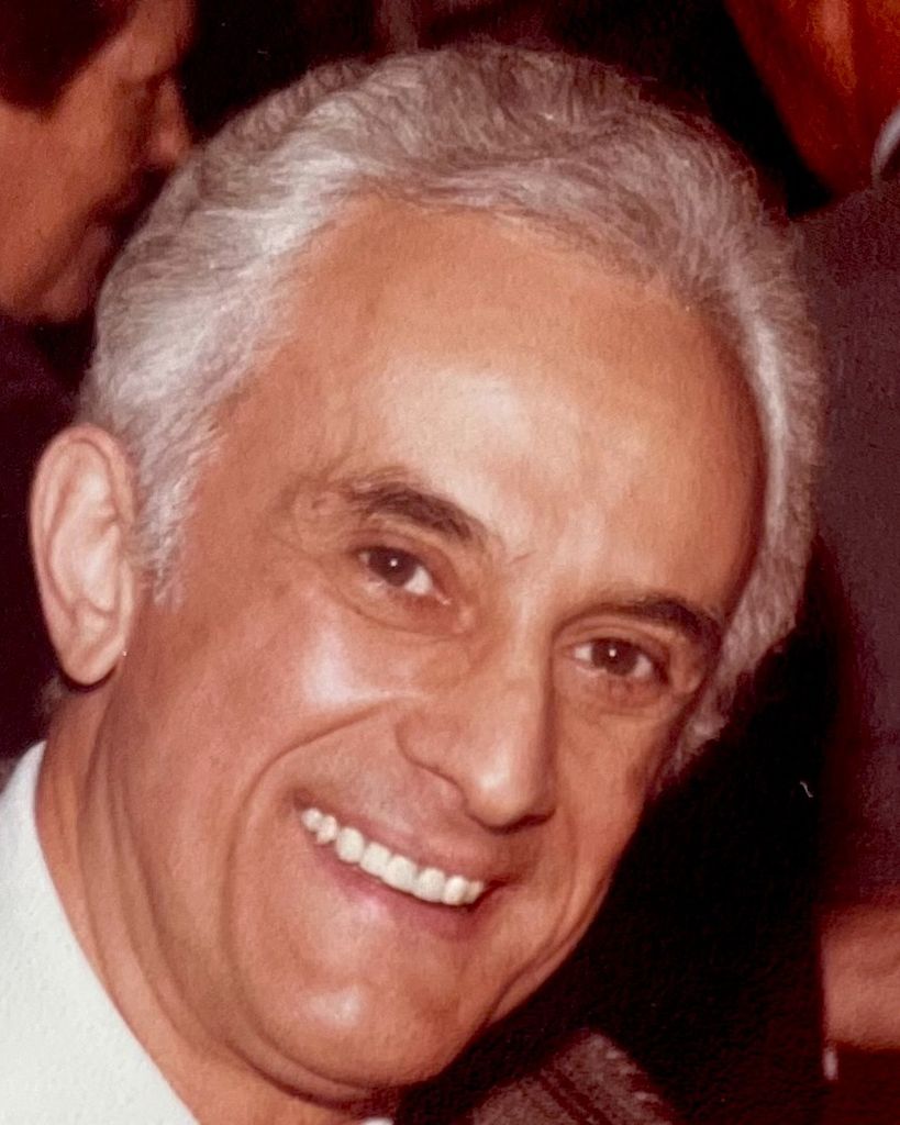 Nick J. Battista Profile Photo