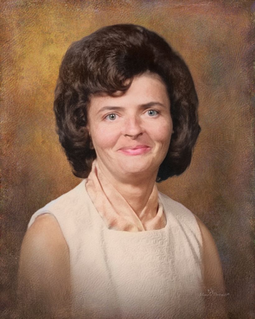 Mrs. Barbara Johnson Priddy Profile Photo