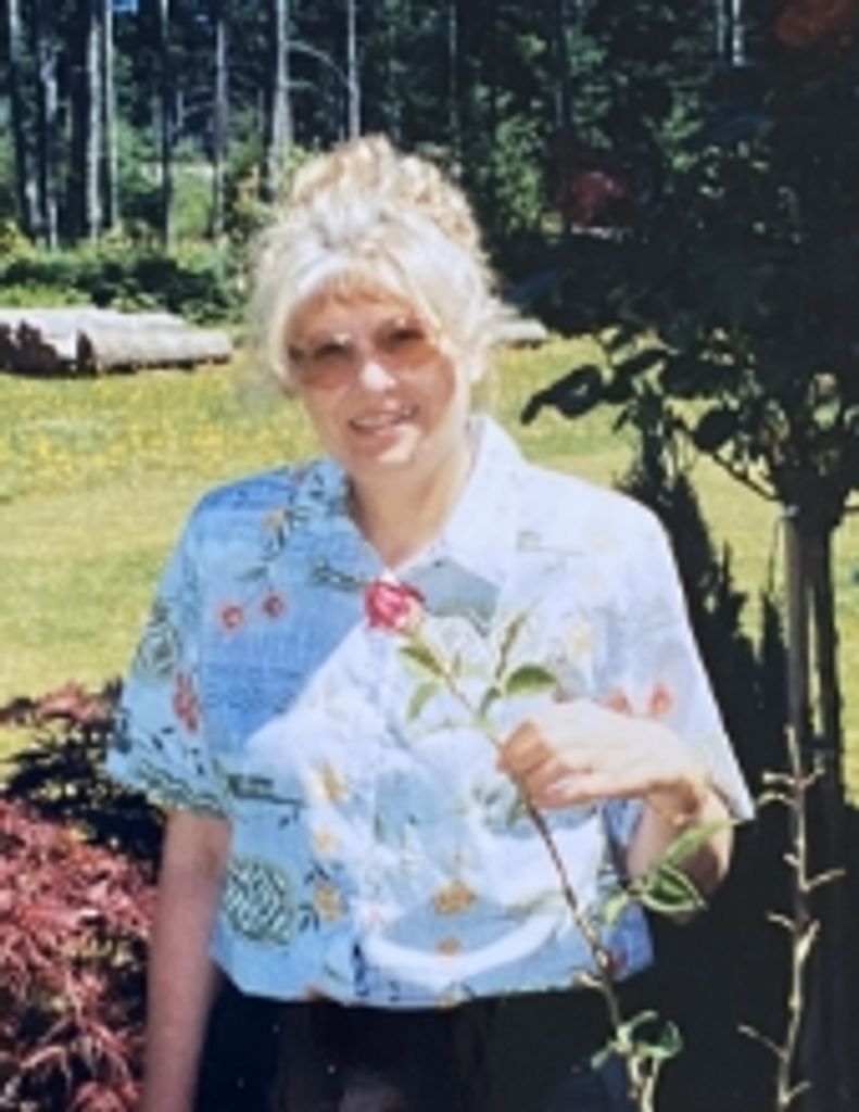 Mary Ellen Payne Profile Photo