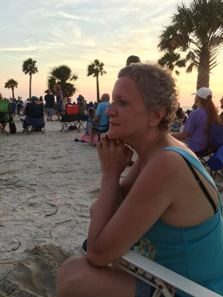 Donna Duncan Profile Photo