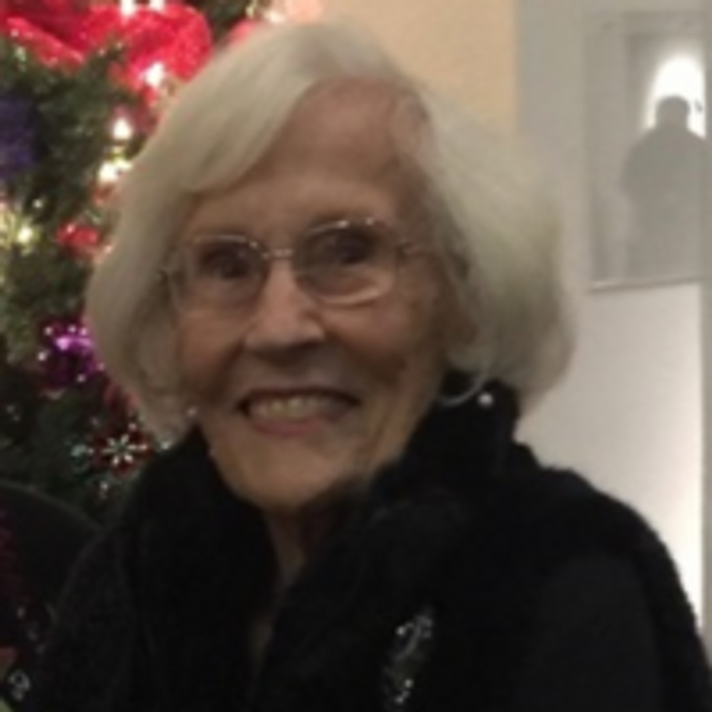 Sally Chmelik Ferrara