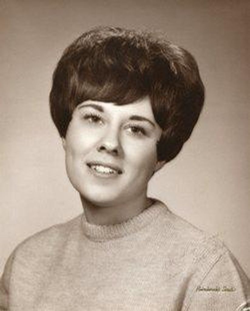 Sally Anne Farnham