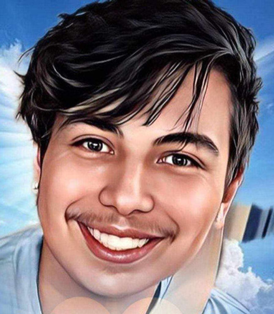 Cody Dean Ceniceros Profile Photo