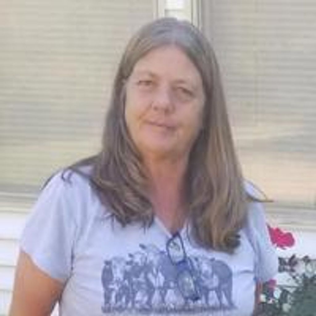 Cheryl Houston Bradley