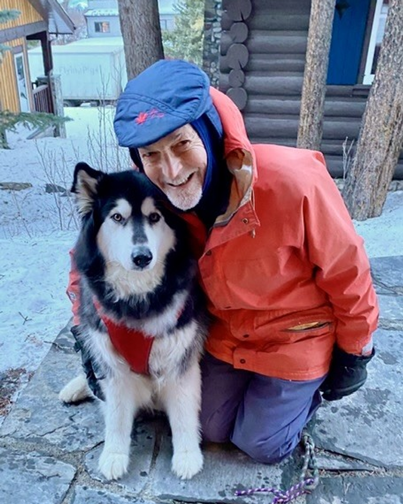 Raymond Clifford Ware