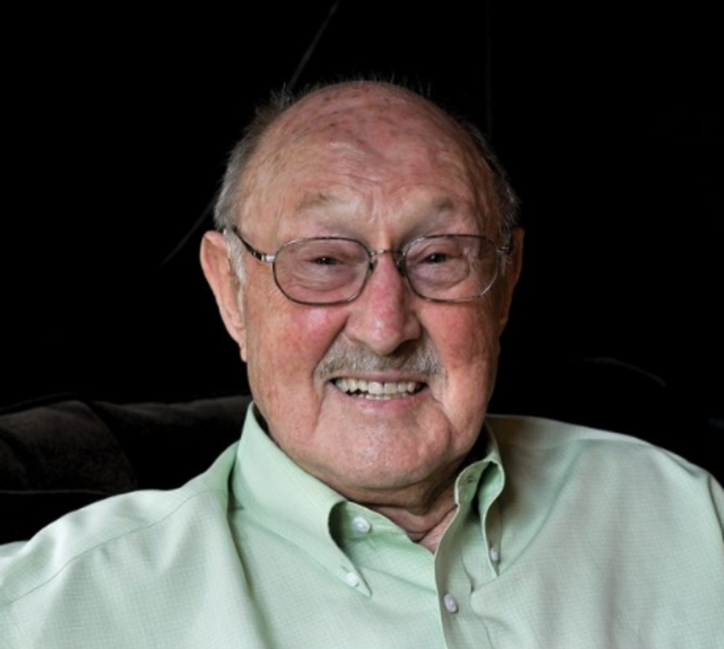 Billy Mack Glover Profile Photo