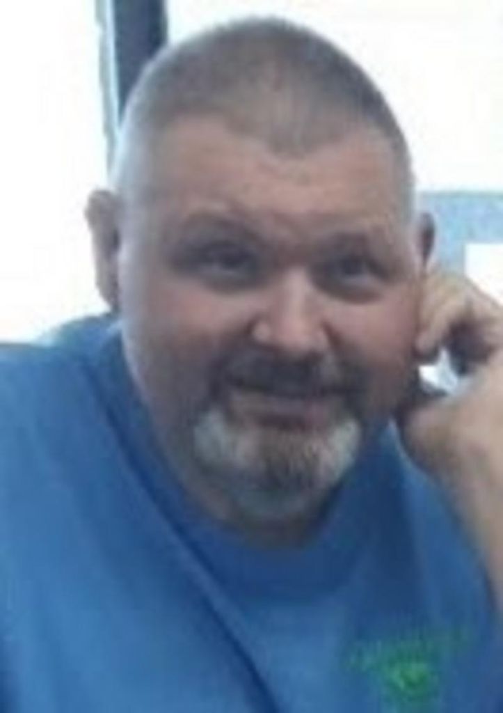Jerry Michael Bentley Profile Photo