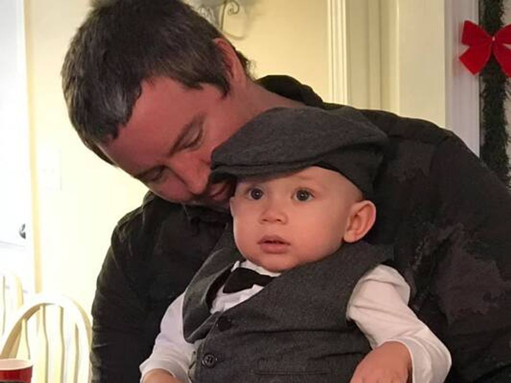 Aaron Matthew Arsenault