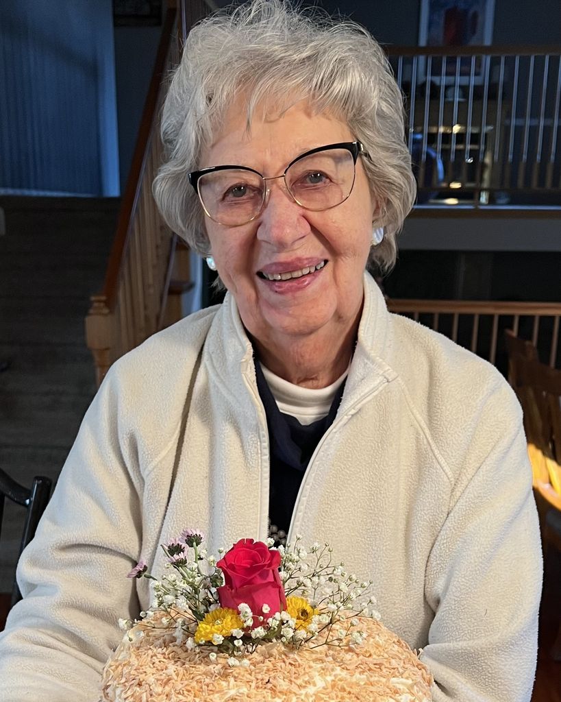 Audrey L (Gilder) Lucke
