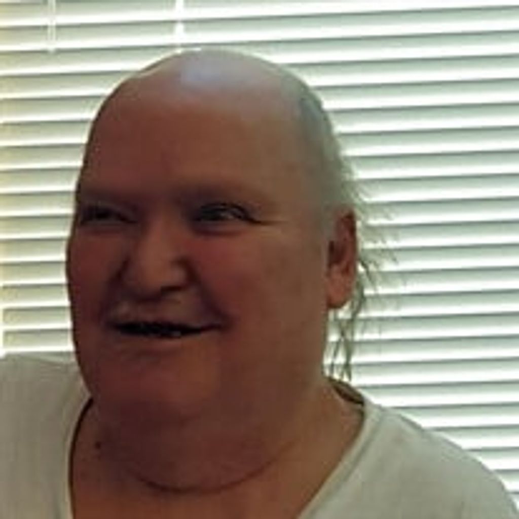 David Pada Sr.