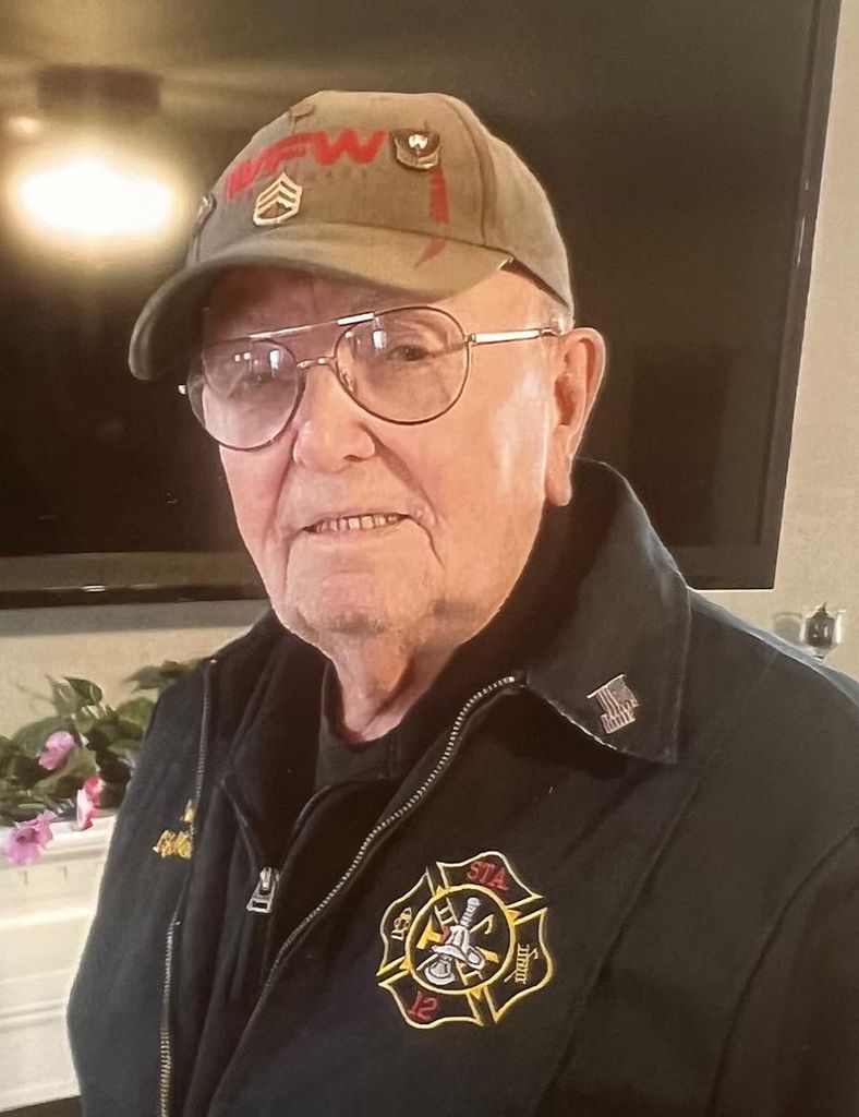 John Franklin "Jack" Matthews