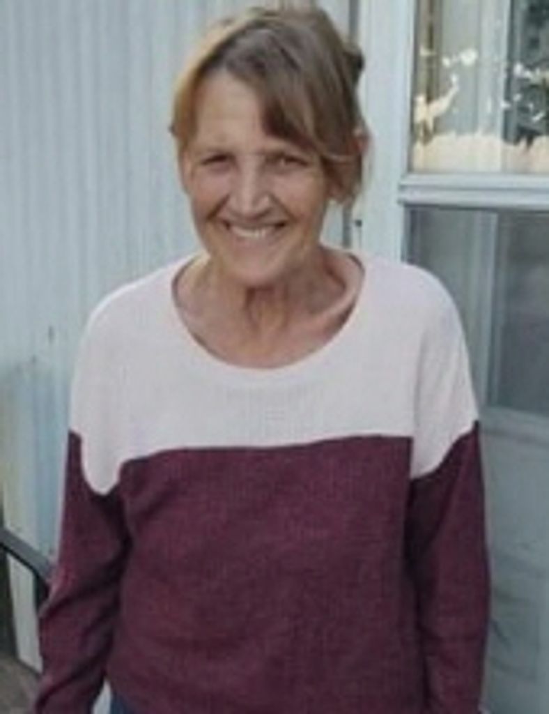 Dinah Merritt Profile Photo