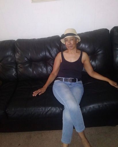 Jackie Wise Profile Photo