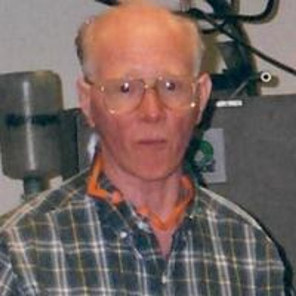 Carl H. Adabahr Profile Photo